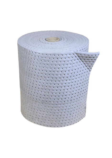 Hovedbilde ECOSORB® absorberende rull 50 cm- UNIVERSAL-151L ...