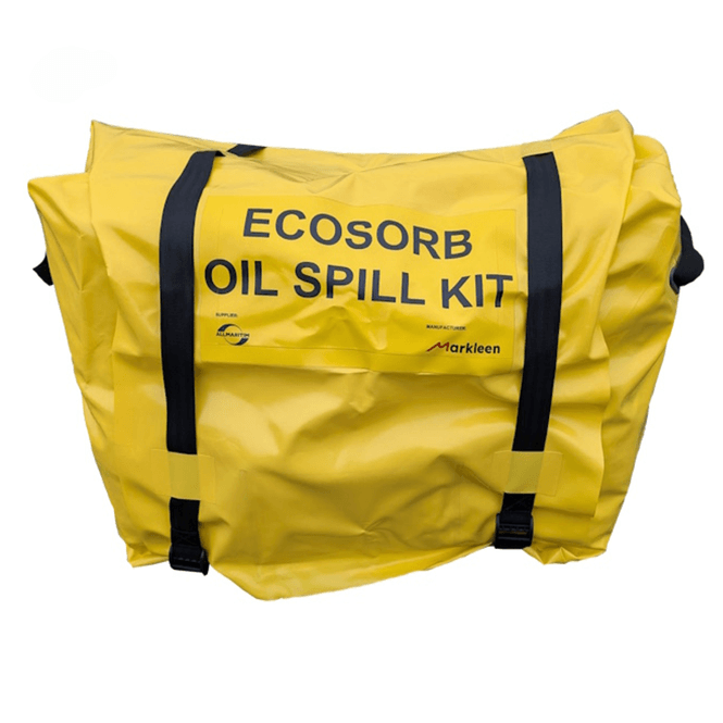 Hovedbilde SOPEP Spill Kit 350 i bag