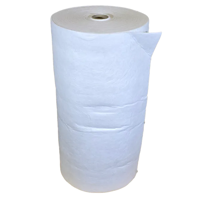 Hovedbilde ECOSORB® absorberende rull 100 cm - oljeabsorbent