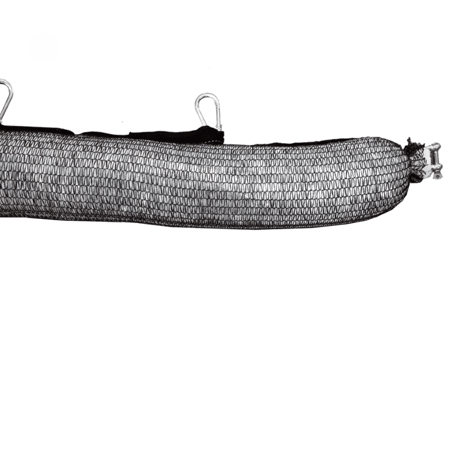 Hovedbilde ECOSORB® BOMULL absorberende lenser uten skjørt