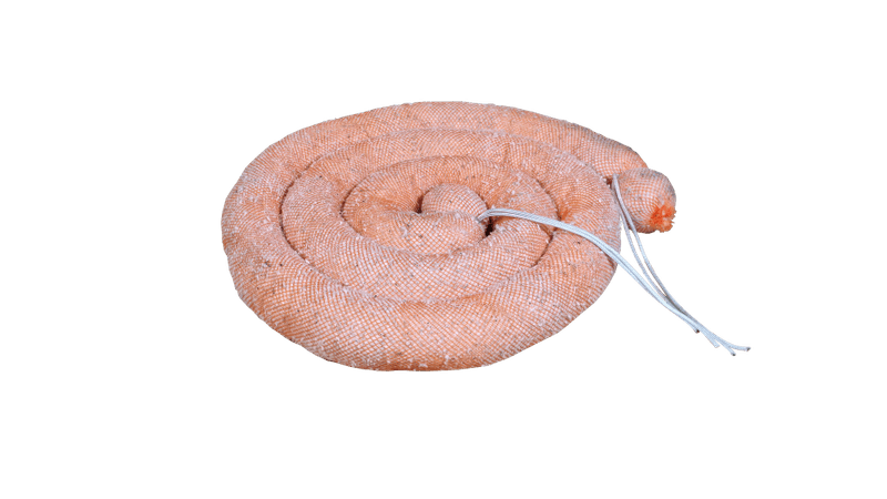 ECOSORB® absorberende lense 350 cm - olje absorbent