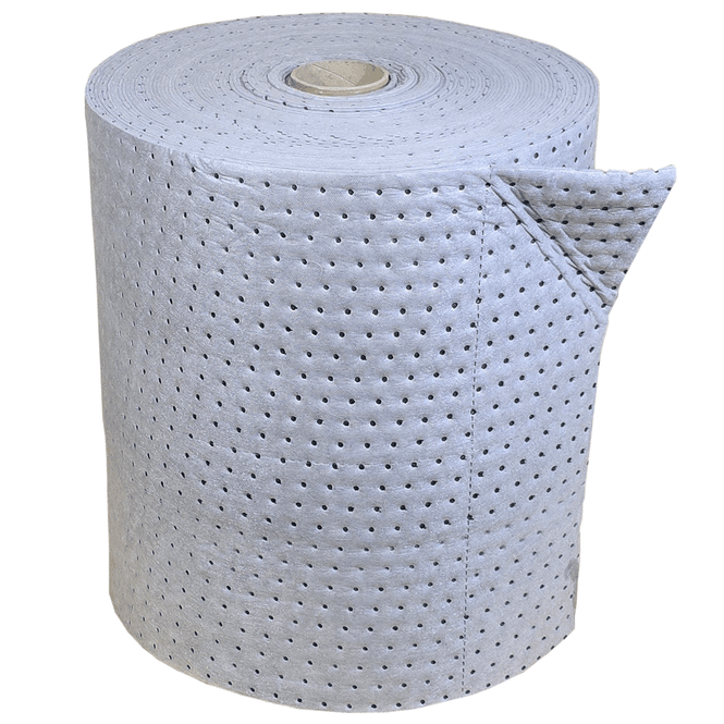 Hovedbilde ECOSORB® absorberende rull 50 cm- UNIVERSAL-151L ...