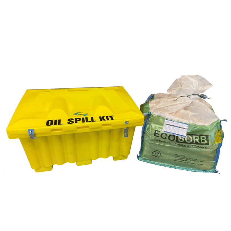 SOPEP Spill Kit 1200