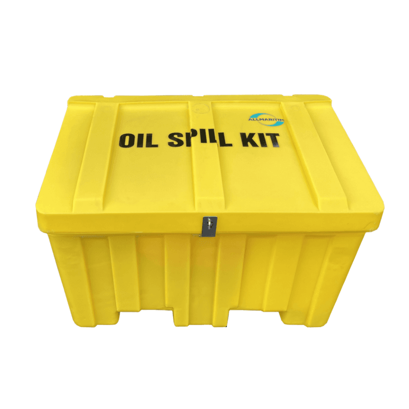 Kjemi Spill Kit 338
